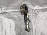 1990-1997 MAZDA MX5 NA MIATA OEM HOOD HINGES PAIR 90-97 91NAPZ