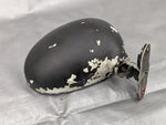 90-97 Mazda MX5 Miata OEM Right Passenger Side Mirror NA 1990-1997 90NASU — Mazda Miata MX-5 OEM part product photo
