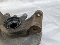Mazda Miata MX-5 OEM part product photo