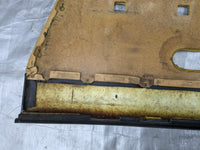 90-97 MAZDA MX-5 MIATA Left Side Driver Door Card Panel Power 1990-1997 91NAHU