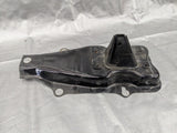 1999-2005 Mazda Miata NB Front Bumper Core Support Crash Bracket Horn Black 4157