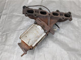 Mazda Miata MX-5 OEM part product photo