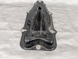 1999-2005 Mazda Miata NB Front Bumper Core Support Crash Bracket Horn Black 00NB