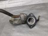01-05 Mazda Miata MX-5 Water Pump Inlet Housing Oem 2001-2005 04NB4374