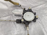99-05 Mazda Miata MX5 OEM Driver Left LH L Power Window Regulator NC11-59-58XA