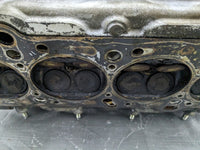 99-00 MAZDA MIATA MX-5 ENGINE MOTOR CYLINDER HEAD BP4W-3-2
