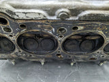 99-00 MAZDA MIATA MX-5 ENGINE MOTOR CYLINDER HEAD BP4W-3-2