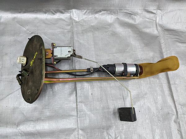 1994-1997 Mazda Miata Mx5 Fuel Pump Hanger Unit Sender Assembly  94-97 94NAPZ