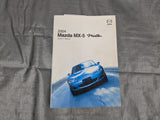 Mazda Miata MX-5 OEM part product photo
