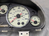 2001-2005 Mazda Miata MX-5 OEM Instrument Gauge Cluster 139k Miles 01-05 01NB611