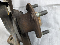 Mazda Miata MX-5 OEM part product photo
