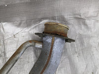 90-97 MAZDA MX5 MIATA OEM FUEL TANK FILLER NECK HOSE PIPE PIPING 1990-1997 #2