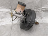 1999-2005 Mazda Miata MX-5 Brake Booster w/ Master Cylinder OEM NAY1-43-800 12K — Mazda Miata MX-5 OEM part product photo