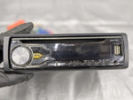 Pioneer DEH-X4800BT Receiver Radio Bluetooth 1DIN CD MP3 — Mazda Miata MX-5 OEM part product photo