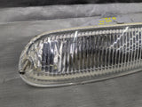 90-97 Mazda Miata Corner Driver Left Side Turn Signal Lens 91NA0321 1990-1997