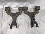90-05 MAZDA MIATA REAR UPPER CONTROL ARMS Arm, OEM 1990-2005 89NAUC