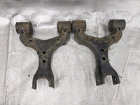 90-05 MAZDA MIATA REAR UPPER CONTROL ARMS Arm, OEM 1990-2005 89NAUC