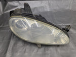 2001–2005 Mazda Miata MX-5 NB2 OEM Headlight Assembly N067-51-0K0 01-05 03NBA3D — Mazda Miata MX-5 OEM part product photo