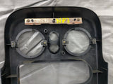 94-97 Mazda Miata OEM NA Tombstone HVAC Surround 1994-1996 NAP3