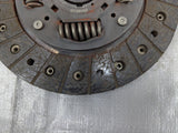Mazda Miata MX-5 OEM part product photo