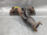 1994-1997 Mazda Miata Mx-5 OEM 1.8L Tubular Exhaust Manifold Header BPE8-13-450 94NA755 94-97 Mazda Miata OEM used part