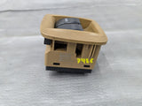 99-00 Mazda Miata Mx-5 OEM power window switch NC72 66 350 02 Tan NB1 00NB7436