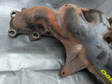 1999-2005 Mazda Miata Mx-5 Oem Exhaust Header Manifold BP4W 99-05  00NB6198
