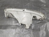 90-97 Mazda Miata CORNER LEFT DRIVER Side Turn Signal Lens 93NAUC 1990-1997