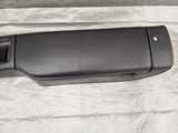 1999-2000 MAZDA MX-5 MIATA 1.8 NB AT CENTER CONSOLE Black 98NB1174