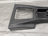 90-97 Mazda MX-5 Miata Center Console Arm Rest NAP2