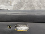 90-97 Mazda Miata Mx-5 Passenger Side Door Card Panel Manual 1990-1997 96NASU