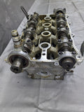 2001-2005 Mazda MX-5 Miata 1.8L VVT Cylinder Head BPZ3 BP6D NB NB2 01-05 04NB271