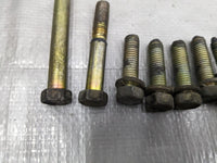 94-05 Mazda Miata OEM Differential Diff Housing Cover Bolt Set 10 Complete 1.8 