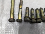 94-05 Mazda Miata OEM Differential Diff Housing Cover Bolt Set 10 Complete 1.8 