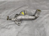 1990-2000 Mazda Miata Mx-5 OEM Water Pump Inlet Pipe Housing #5 90-00 Mazda Miata OEM used part