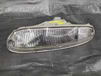 90-97 Mazda Miata CORNER LEFT DRIVER Side Turn Signal Lens 93NAUC 1990-1997