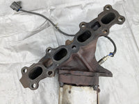Mazda Miata MX-5 OEM part product photo