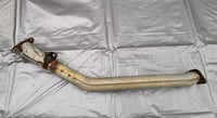 1990-1993 Mazda Miata Mx-5 OEM Exhaust Down Pipe #2 90-93