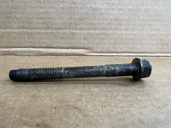 1994-2005 Mazda Miata Alternator Lower Bolt Used Pivot Bolt FE38-15-966 94-05