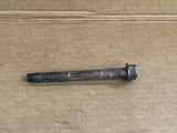 1994-2005 Mazda Miata Alternator Lower Bolt Used Pivot Bolt FE38-15-966 94-05