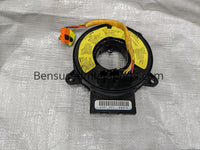 06-15 Mazda Mx-5 Clock spring Air bag and horn