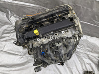 2012 Mazda Mx-5 Engine 78k miles