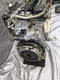 2012 Mazda Mx-5 Engine 78k miles