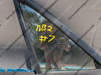 01-05 Mazda Miata Door -  by Ben's Used Miata Parts - 