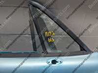 01-05 Mazda Miata Door -  by Ben's Used Miata Parts - 