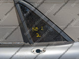 01-05 Mazda Miata Door -  by Ben's Used Miata Parts - 