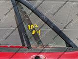 01-05 Mazda Miata Door -  by Ben's Used Miata Parts - 