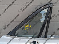 01-05 Mazda Miata Door -  by Ben's Used Miata Parts - 