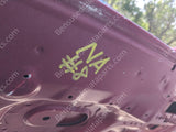 90-97 Mazda Miata Hood (PICKUP ONLY) -  by Ben's Used Miata Parts - 