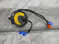 90-97 Mazda Miata Clock spring Air bag and horn -  by Ben's Used Miata Parts - 